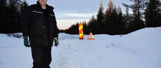 Inget stöd hos Kronofogden