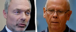 Basketprofilen till attack: "Björklund har inget i huvudet"