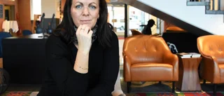Wennstam belyser mäns våld mot kvinnor