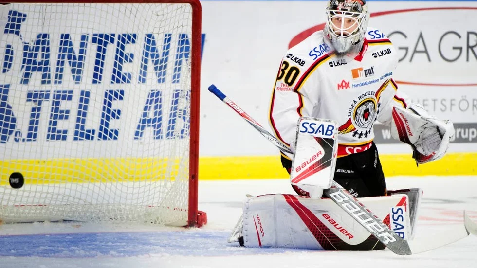 Filip Gustavsson.