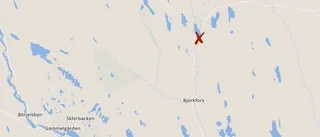 Nu: Ladugård bortom räddning