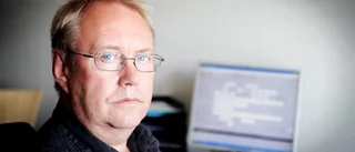 Sexualbrott mot barn på internet ökar