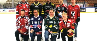 Boden Hockey tippas högt: "Spännande"