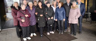 Club Dundret kommer hem