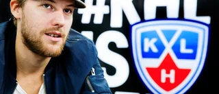Omark målskytt i comebacken