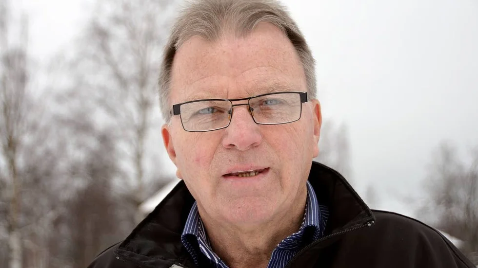 Göran Ahlman (M) skulle vilja se mer av Eyvind Johnson under årets Eyvind 2017.