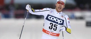 Nöjd Hellner hyllar Norges guldklimp