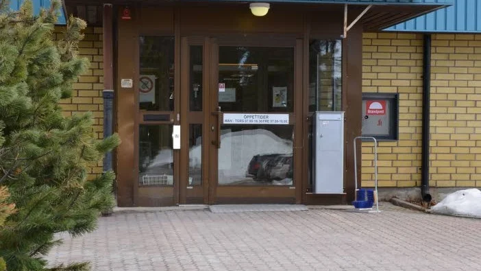 Folktandvården. Nu gäller drop-in för akuta besök hos Folktandvården.