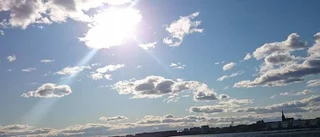 Dödsolyckan i Södra hamn: "Solen var bländande"