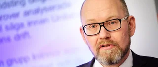 Krisplanen: Ny vårdavdelning – i Kalix