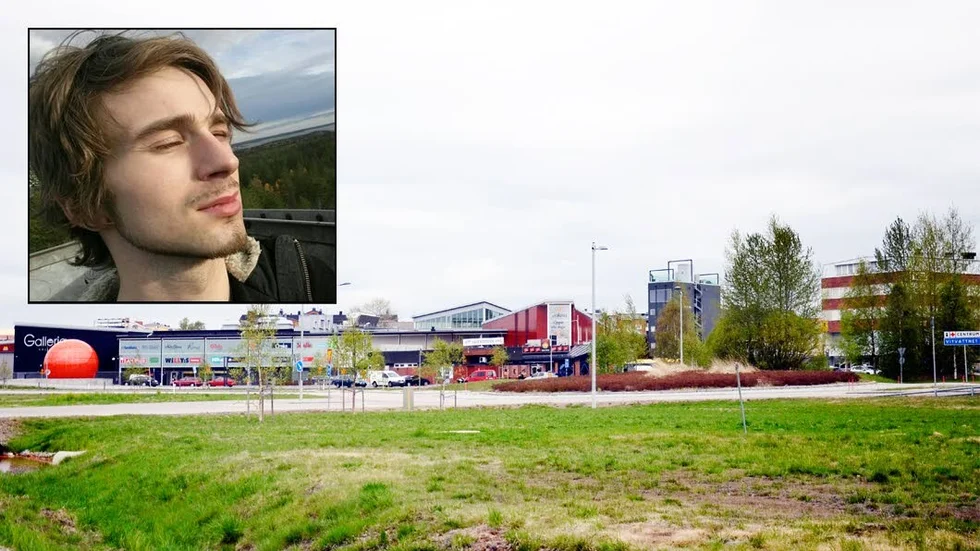 24-årige Ludvig Iresunds cykel har nu hittats.