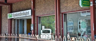 Systembolaget välbesökt under festivalen