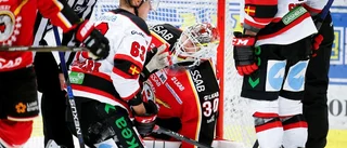 Skadesmäll för Luleås motståndare