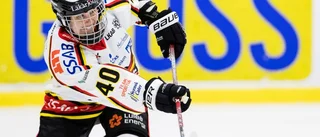 Luleå Hockeys tunga seger på bortaplan