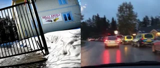 Stor polisinsats mot Hells Angels