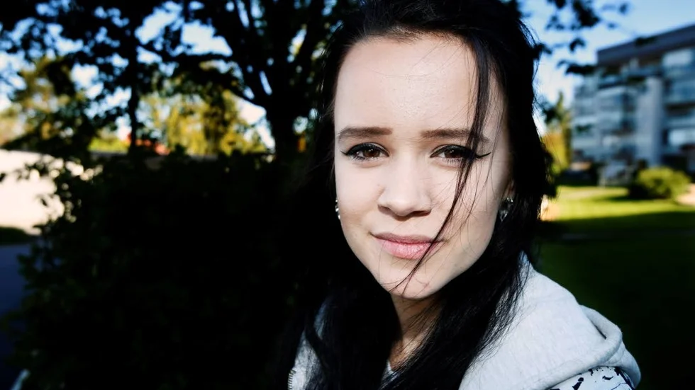 Selina Flodgren Gustafsson från Luleå har gått vidare i Idol