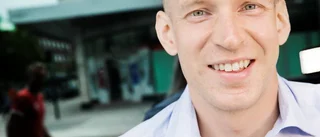 Uusihannu: ”Jag har alltid varit samhällsengagerad”