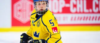 Luleåstjärnan kan missa premiären