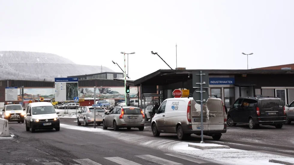 MISSNÖJE. LKAB:s anställda i Kiruna och Gällivare står inför stora förändringar inom skiftgångarna och missnöjet bland IF Metalls medlemmar är stort.