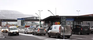 Stora skiftförändringar inom LKAB