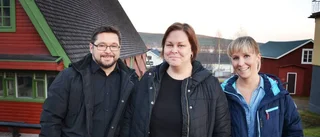 "Klimatet har blivit tuffare"
