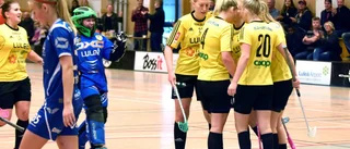 Notas anstormning gav utdelning