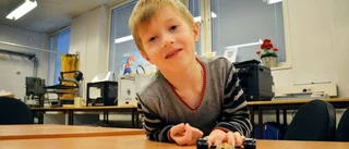 Ny kulturskola i Övertorneå