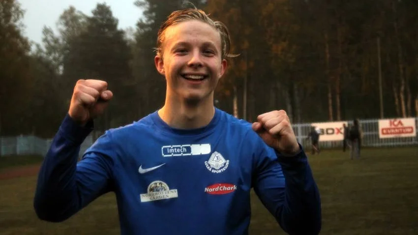 Simon Spolander