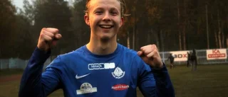 Åkes fyra: Luleå SK med grepp om kvalplatsen