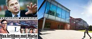 Allvarliga anklagelser mot LTU: "Det är en direkt lögn"
