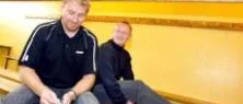 Nygamla namn vid Looves sida