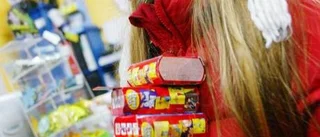 Klappjakten går ännu trögt