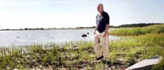 Storsatsning på fiske i Klintehamn