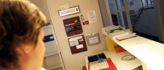 Färre falsklarm i fjol