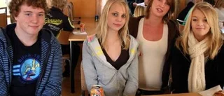 Ett tillfälle att blicka både bakåt och framåt