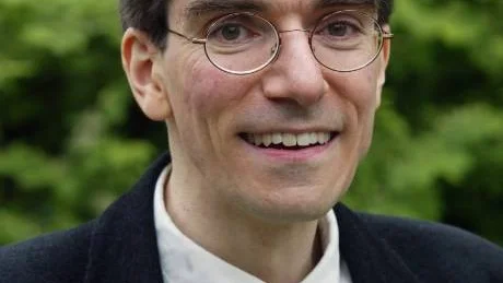 Brian Palmer.