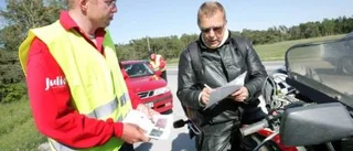 Nu krävs hårdare tag mot rattfyllerister