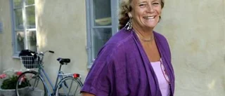 "Nästa vd ska sitta i Visby"