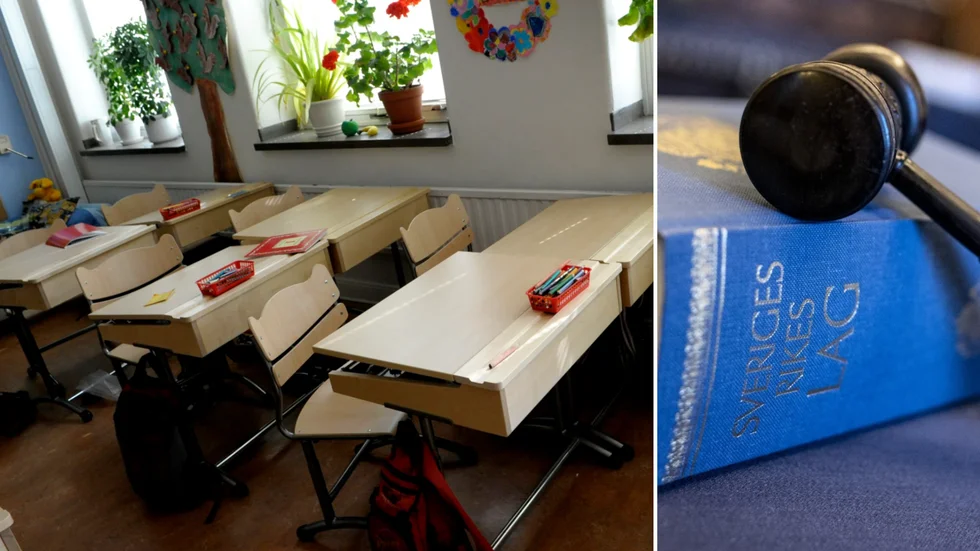 Flera lärare som jobbar i Hultsfreds kommun är dömda för brott, visar en granskning som Vimmerby Tidning gjort.
