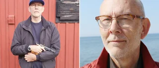 Prickskytten Bernt missade att förlänga revolverlicens • Nu hotas han av fängelse • ”Fått orimliga proportioner”