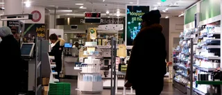 Man finansierade missbruk med stulna apoteksprodukter