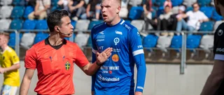ÅFF:s galna match slutade i moll: "Fastnat i en ond cirkel"