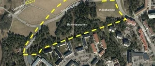 Miljöpartiet i Uppsala är inte längre grönt