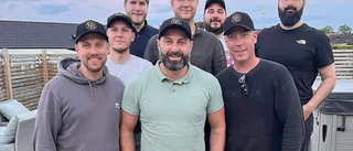 Förre Maifbasen med i Dribblas styrelse: "Det blir publikfester"
