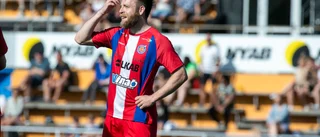Frustrerat när Kirunas fina svit bröts: "Solklar offside"