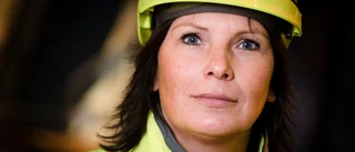 Axelsson har bytt bana – axlar rollen som ny VA-chef: "Stora utmaningen är att ha tålamod"