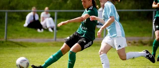 Den ljusnande framtid är er – stark fotbollshöst väntar