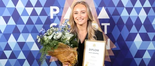 Ebbas väg till toppen är en inspiration för många