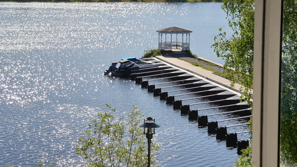 Bilden av sommar.