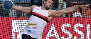 Simon Petterssons svaga form håller i sig – blev sjua i Diamond League 